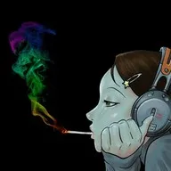 Deep Space Chill