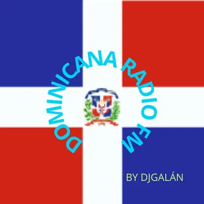 Logo de Dominicana Radio