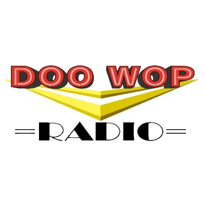 Logo de Doowop Radio