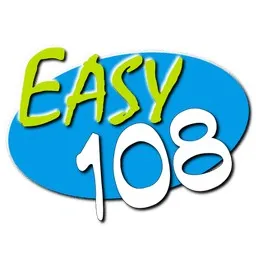 Logo de Easy 108