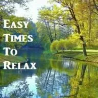 Easy Times To Relax