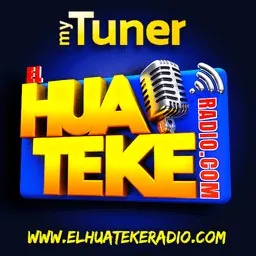Logo de El Huateke Radio