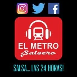 El Metro Salsero