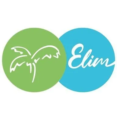Logo de Elim Radio