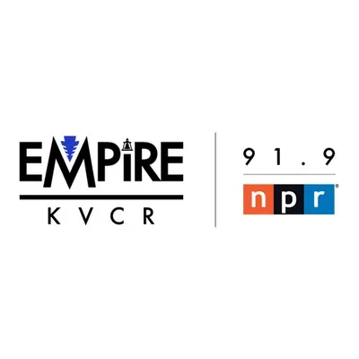 Logo de Empire KVCR