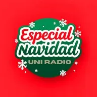 Logo de Especial Navidad Uni Radio