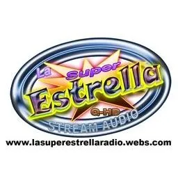 Estrella 100 Cumbia Sonidera
