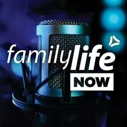 Logo de Family Life Now