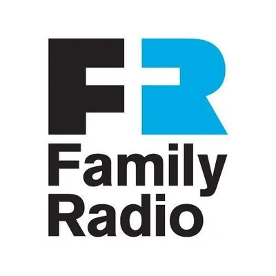 Logo de Family Radio
