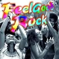 Logo de Feel Good Rock