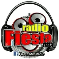 Logo de Fiesta Mix Radio