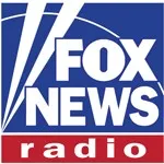 Logo de FOX News Radio