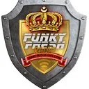 Logo de Funky Fresh Radio