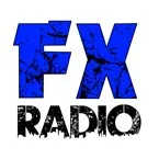 Logo de FX Alternative Radio