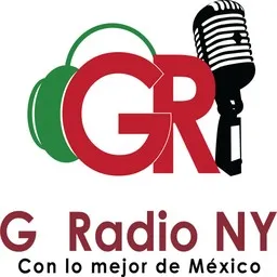 Logo de G Radio NY