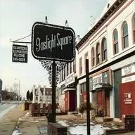 Gaslight Square Blues