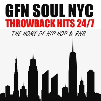 Logo de GFN Radio Soul