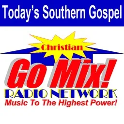 Logo de Go Mix Christian Radio
