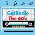 Logo de GotRadio - 60s