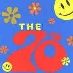 Logo de GotRadio - 70s