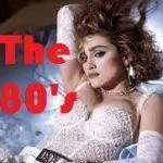 Logo de GotRadio - 80s