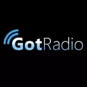 Logo de GotRadio - Native American