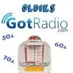 Logo de GotRadio - Oldies