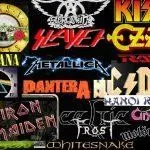 Logo de GotRadio - Rockin' 80's