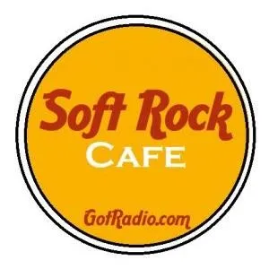 Logo de GotRadio - Soft Rock Cafe