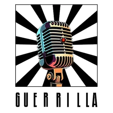 Logo de Guerrilla Radio