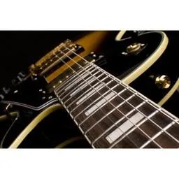 Logo de Guitar World