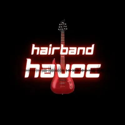 Logo de Hairband Havoc