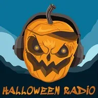 Logo de Halloween Radio