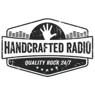 Logo de Handcrafted Radio