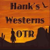 Logo de Hank's Western OTR
