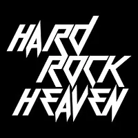 Logo de Hard Rock Heaven