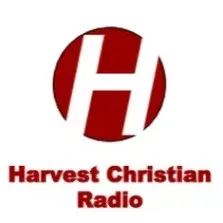 Logo de Harvest Christian Radio