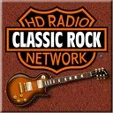 Logo de HD Radio - Classic Rock
