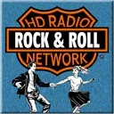 Logo de HD Radio - Rock & Roll
