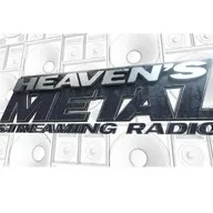 Logo de Heaven's Metal Streaming Radio