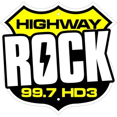 Logo de Highway Rock
