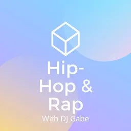 Logo de Hip-Hop and Rap