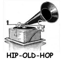 Logo de Hip-Old-Hop