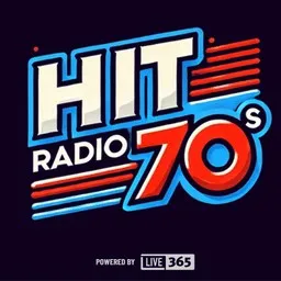 Logo de Hit Radio 70s