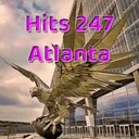 Logo de Hits247 Atlanta