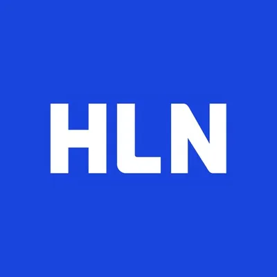 Logo de HLN