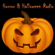 Logo de Horror and Halloween Radio