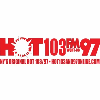 Hot 103 and 97