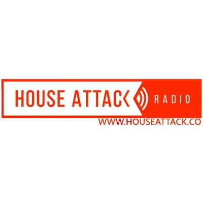 House Attack Radio