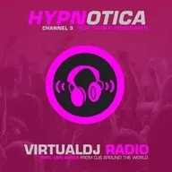 Hypnotica - Virtual DJ Radio